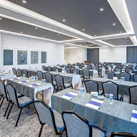 Bera Konya Hotel Εξωτερικό φωτογραφία