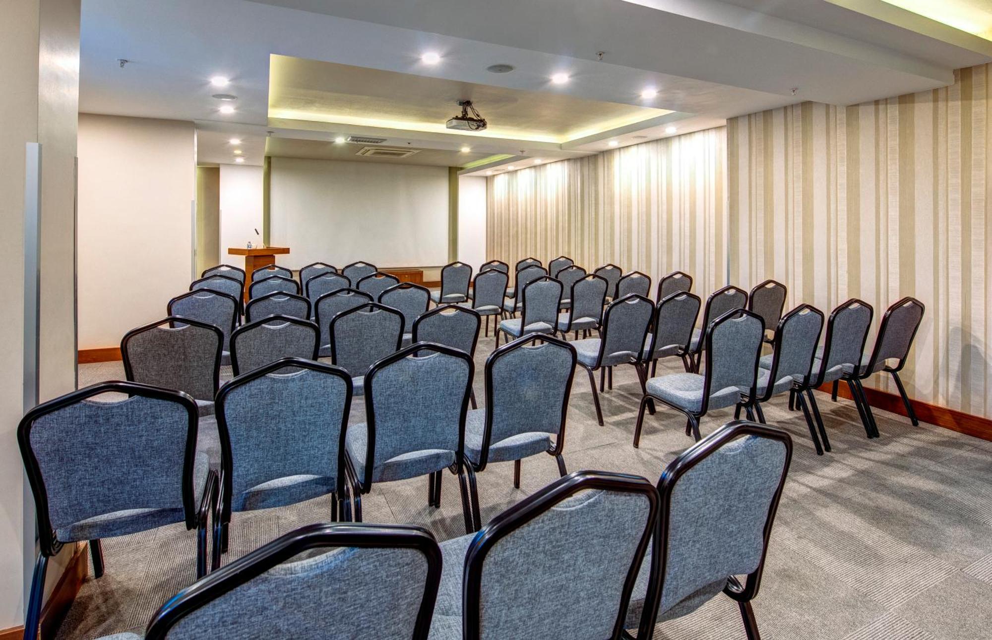 Bera Konya Hotel Εξωτερικό φωτογραφία
