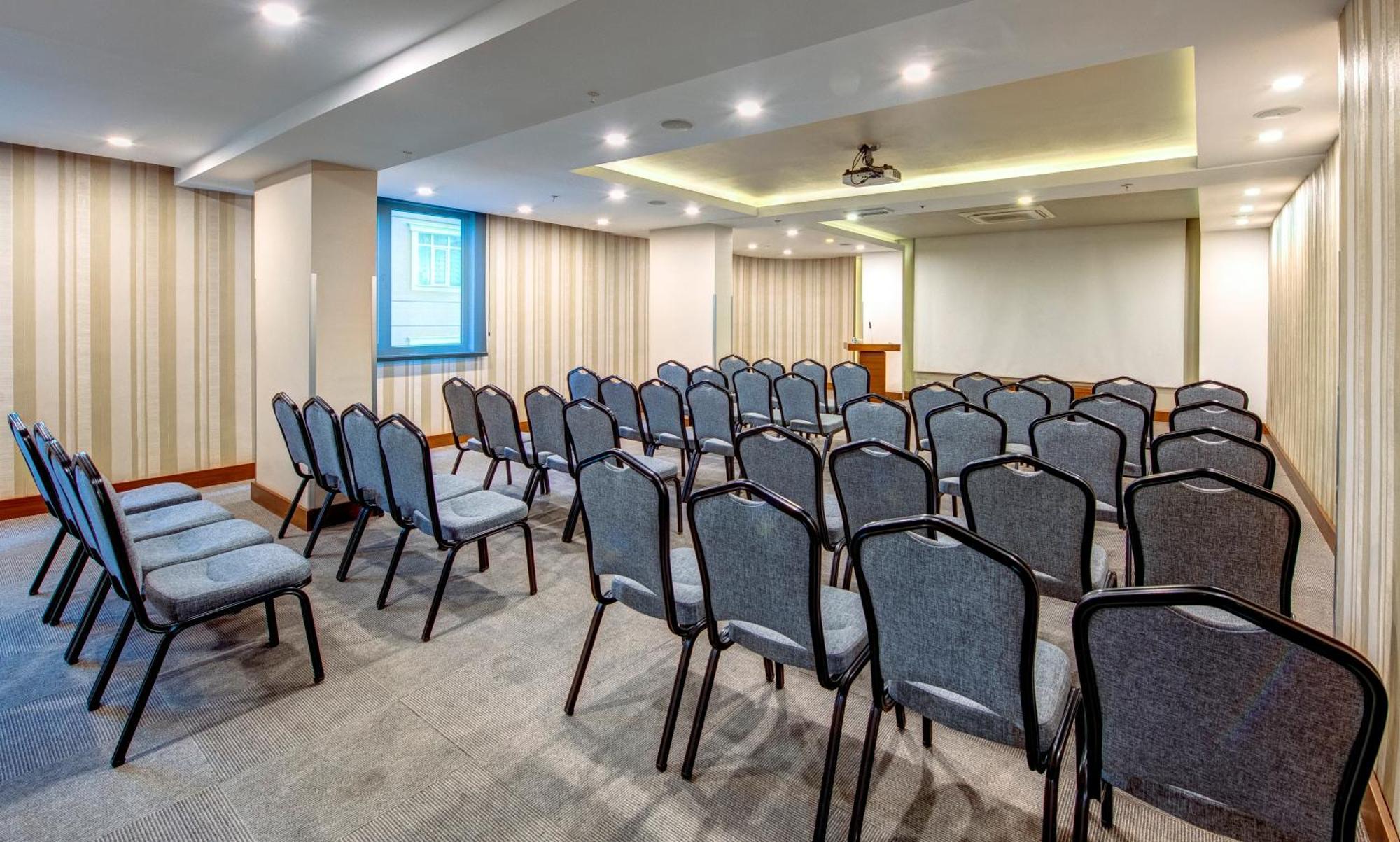 Bera Konya Hotel Εξωτερικό φωτογραφία