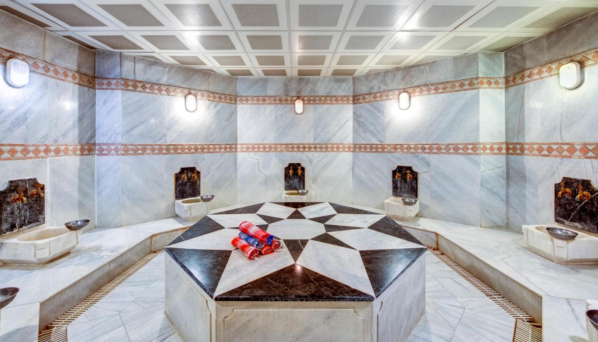 Bera Konya Hotel Εξωτερικό φωτογραφία