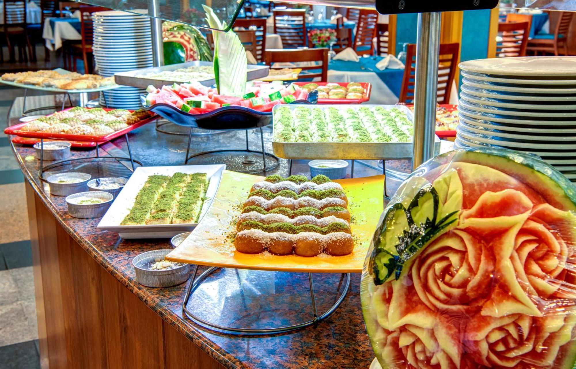 Bera Konya Hotel Εξωτερικό φωτογραφία