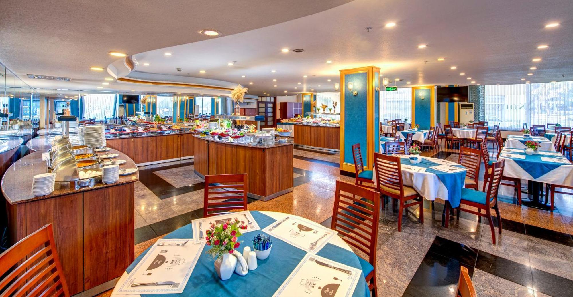 Bera Konya Hotel Εξωτερικό φωτογραφία